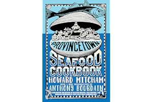 Provincetown Seafood Cookbook
