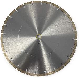 Wet Cutting Segmented Saw Blade 