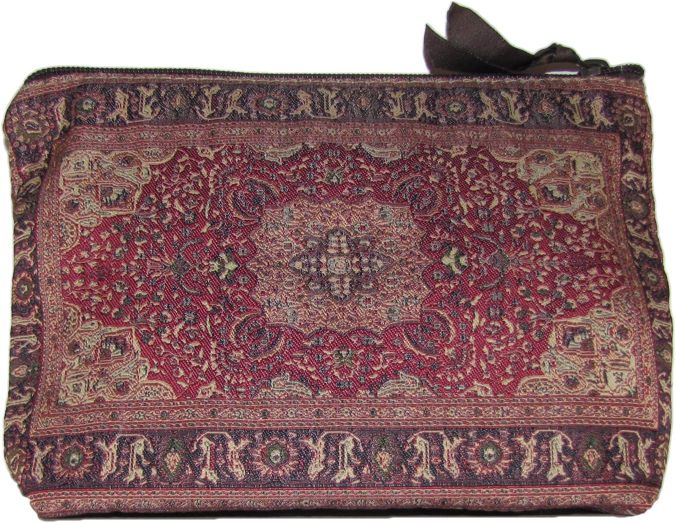 Large Makeup Bag by Derin