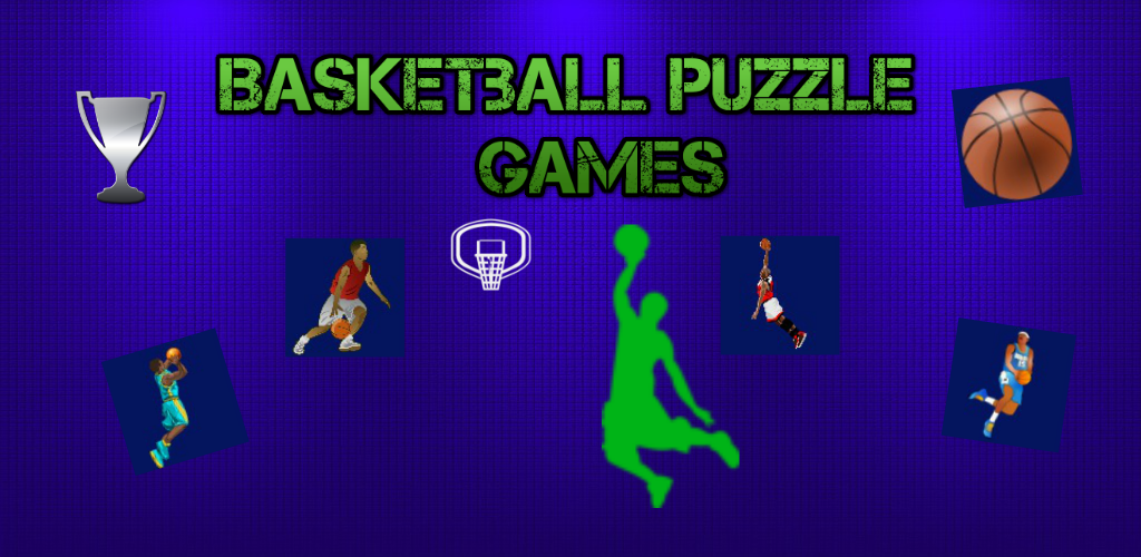 Basketball Puzzle GamesAmazon.co.ukAppstore for Android