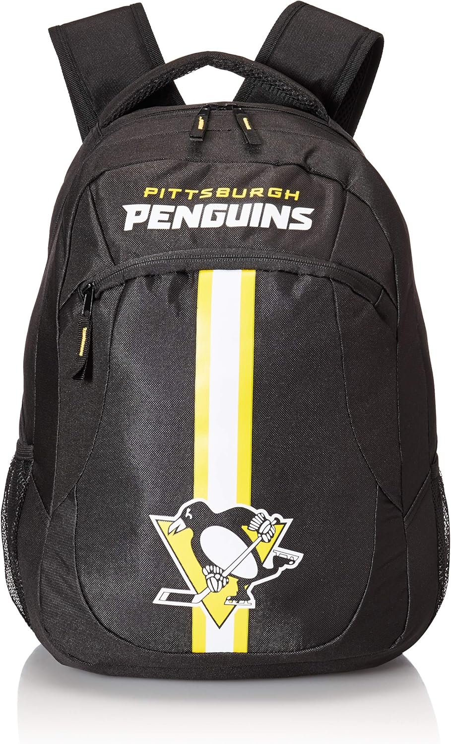 Pittsburgh Penguins Action Backpack : Sports & Outdoors