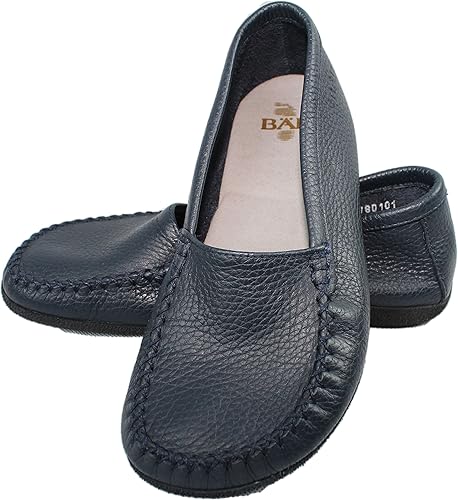 mocassin pour bébé