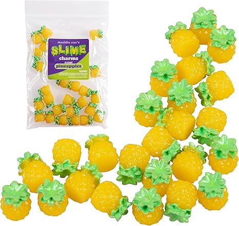 slime charms amazon