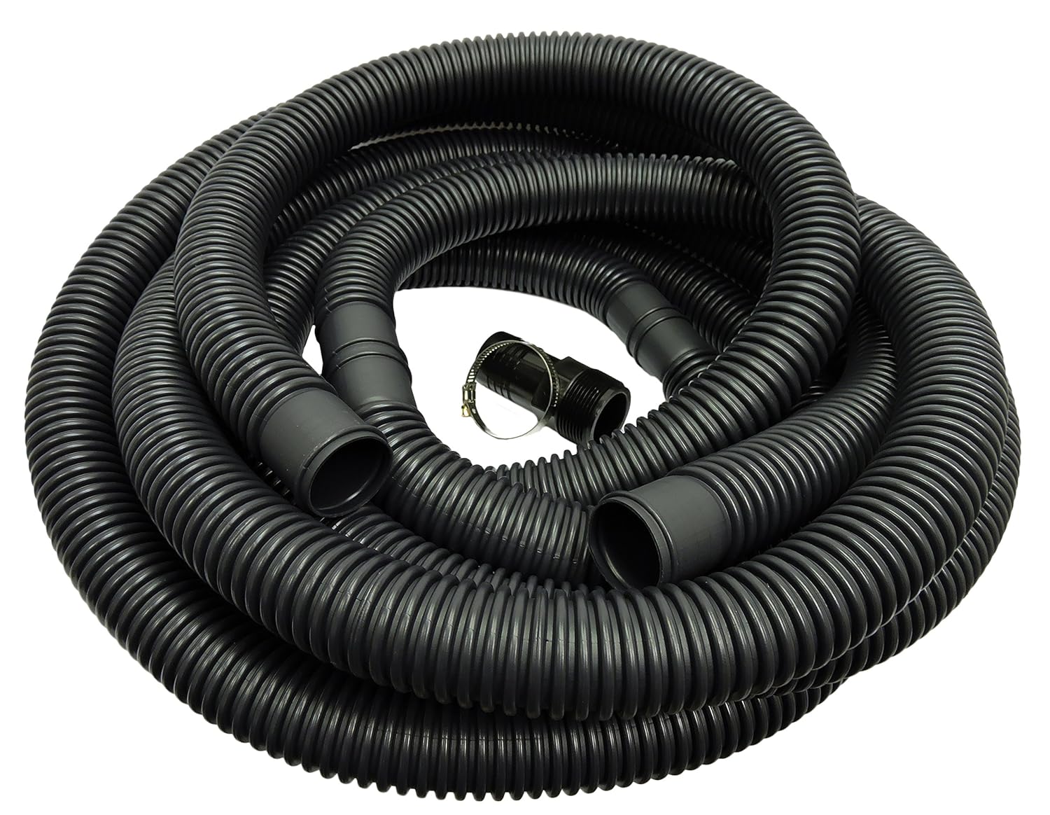 Master Mark 00108 Sump Pump Discharge Hose Kit, 1.25" eBay