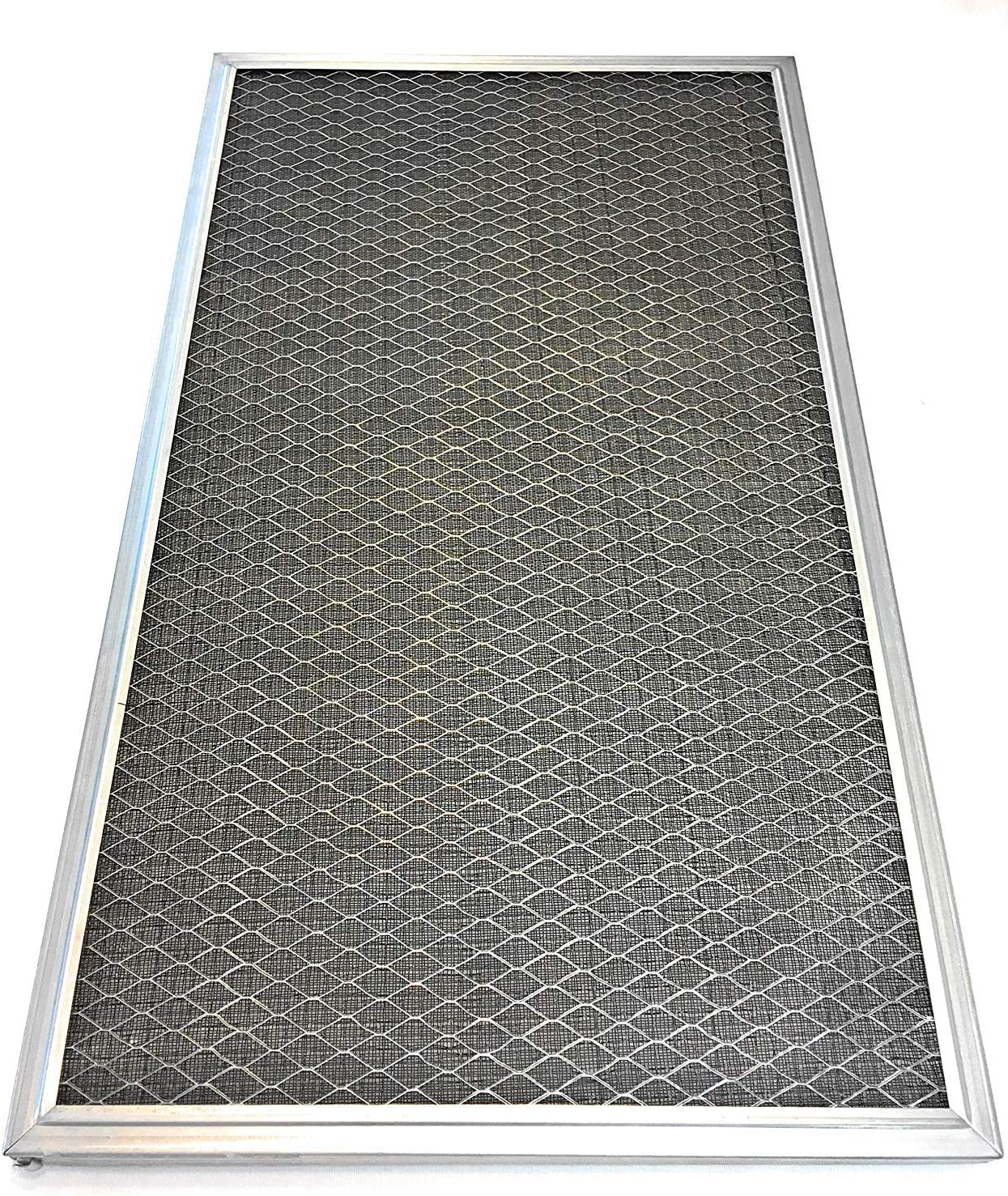 Washable Permanent Electrostatic Air Filter (15x20x1) by
