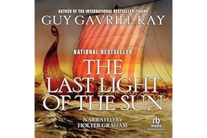 The Last Light of the Sun