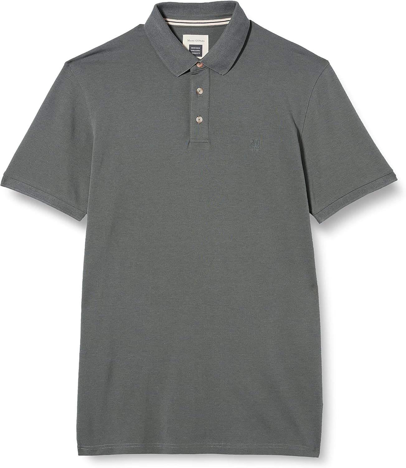 Marc O'Polo Men's Polo Shirt: Amazon.co.uk: Clothing