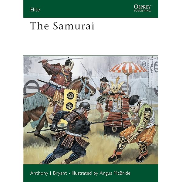 Samurai Armies 1550–1615 (Men-at-Arms, 86): Turnbull, Stephen