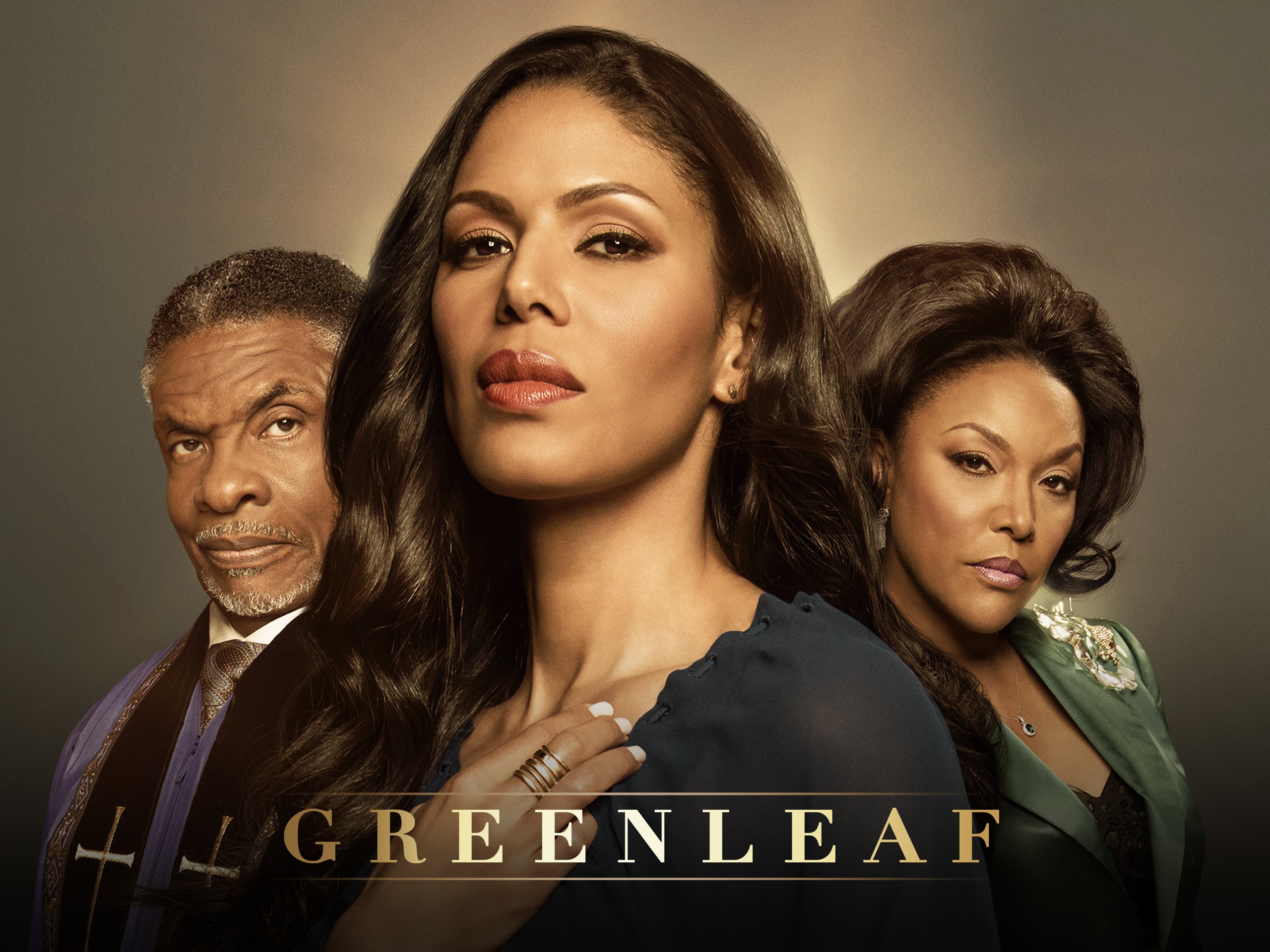Watch Greenleaf Season 2 Prime Video