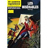 Les Mis&eacute;rables (Classics Illustrated)