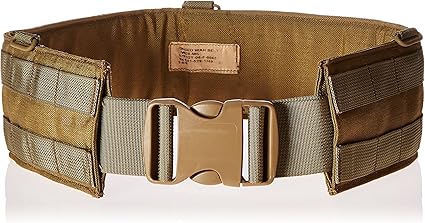 surplus usmc battle belt