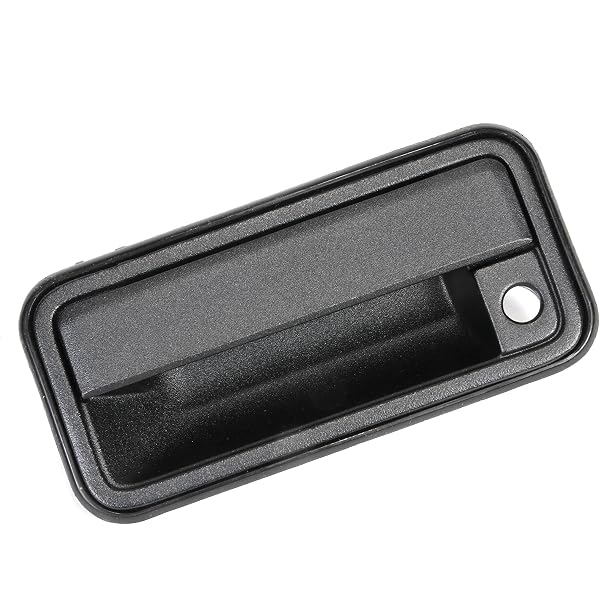 Amazon.com: Genuine GM Accessories 19213938 Door Handle : Automotive