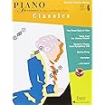 Piano Adventures - Student Choice Series: Classics Level 6