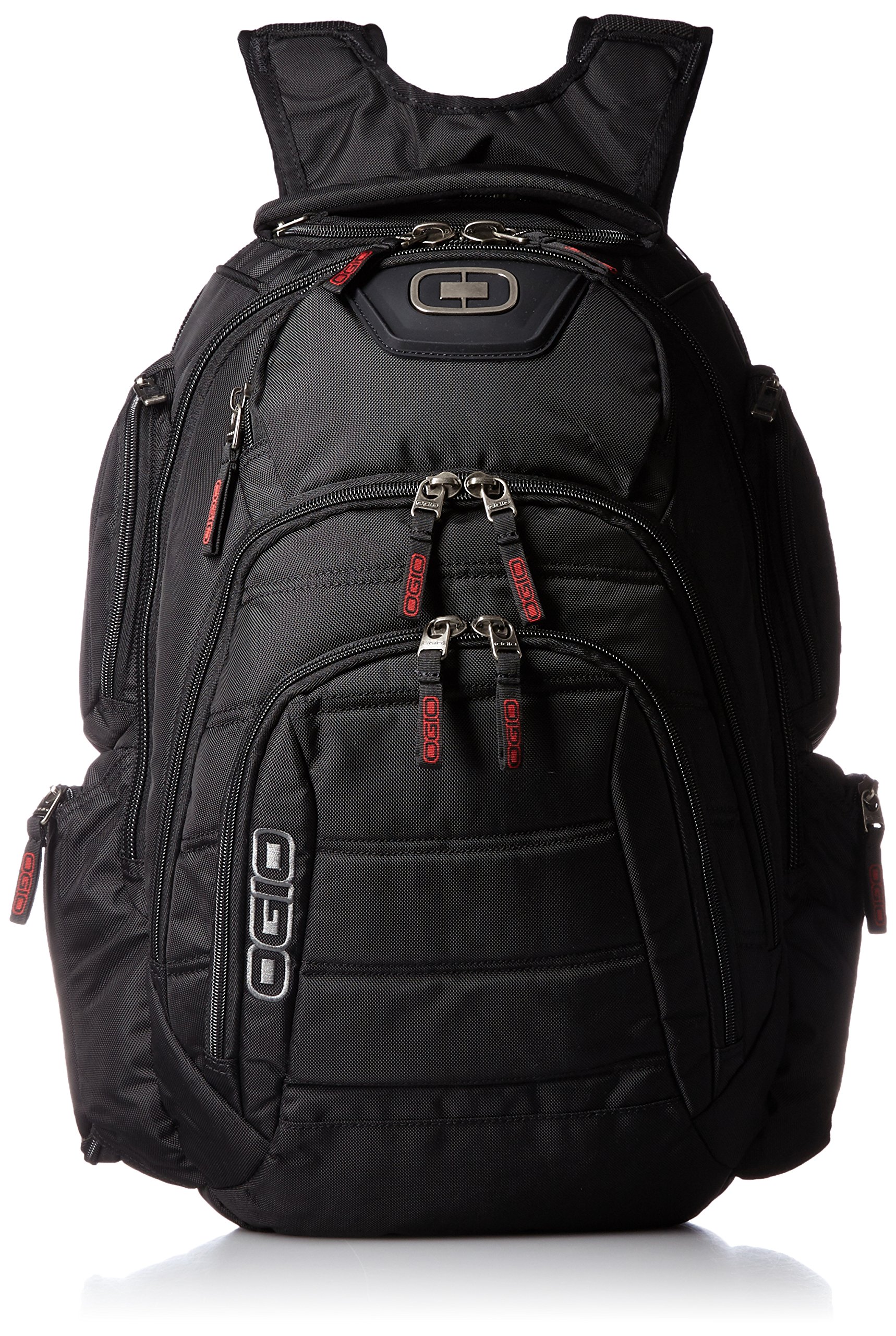 Ogio Renegade RSS Laptop/Tablet Backpack Black Large NEW eBay