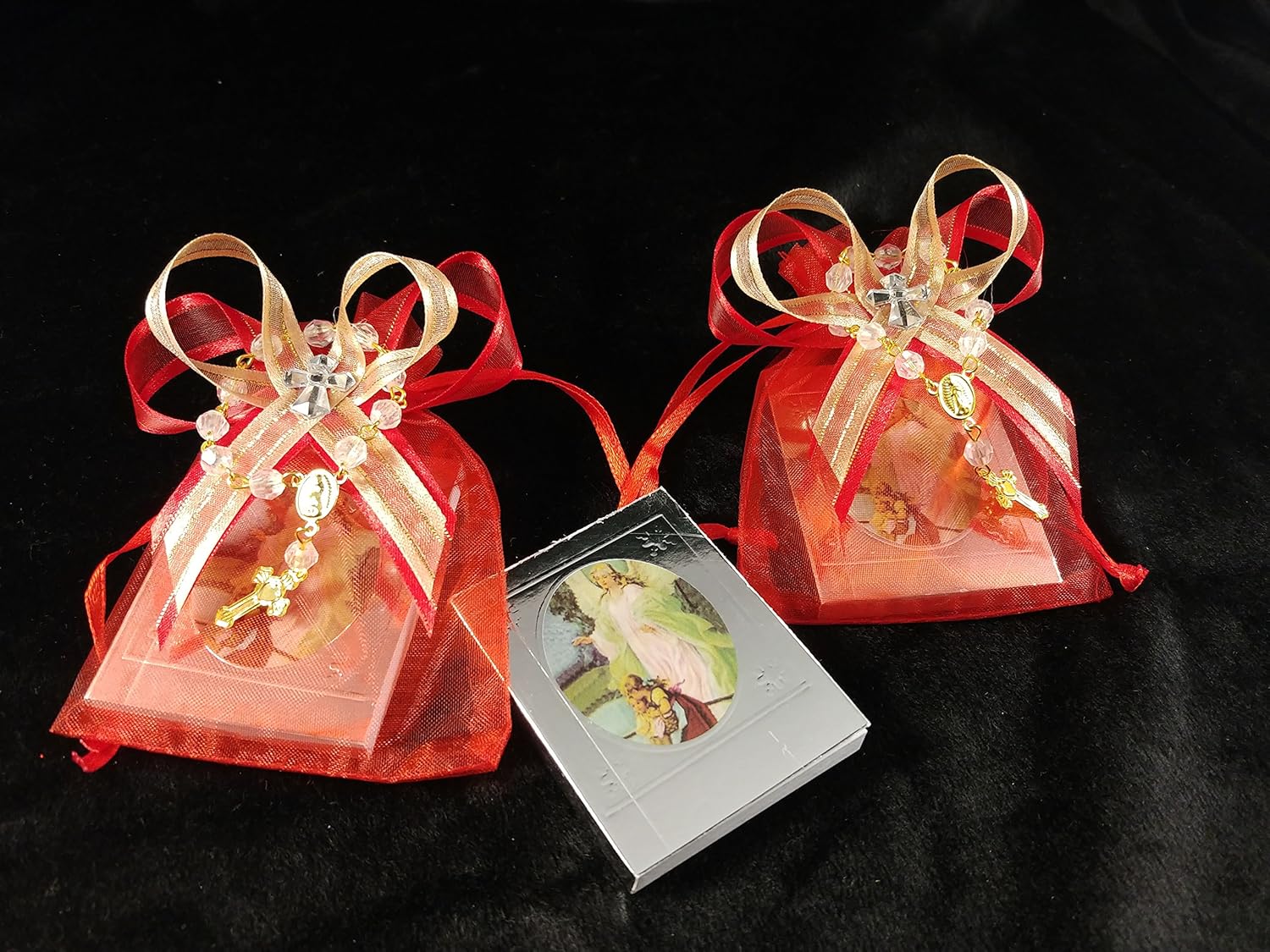 amazon regalos confirmacion