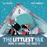 The Littlest Yak: Home Is Where the Herd Is