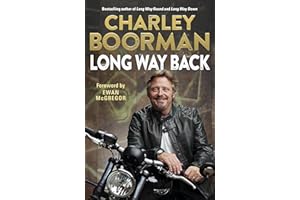 Long Way Back
