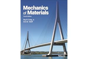 Mechanics of Materials