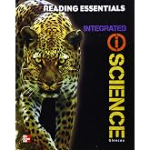 Glencoe iScience, Integrated Course 2, Grade 7, Reading Essentials, Student Edition (INTEGRATED SCIENCE)