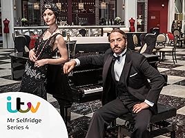 Watch Mr Selfridge Series 4 Prime Video