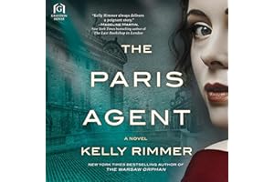 The Paris Agent