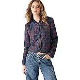 Steve Madden womens Carlene Jacket