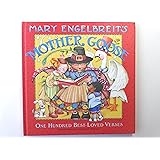 Mary Engelbreit's Mother Goose: One Hundred Best-Loved Verses