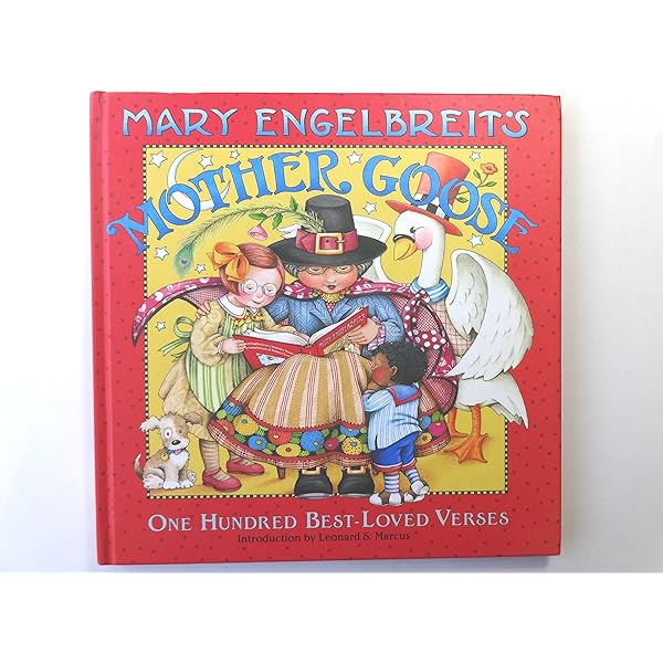 CHILDREN’S RHYMES,ETC. 洋書　アンティーク Vintage 1950s Nursery Rhyme Children's Book - Etsy
