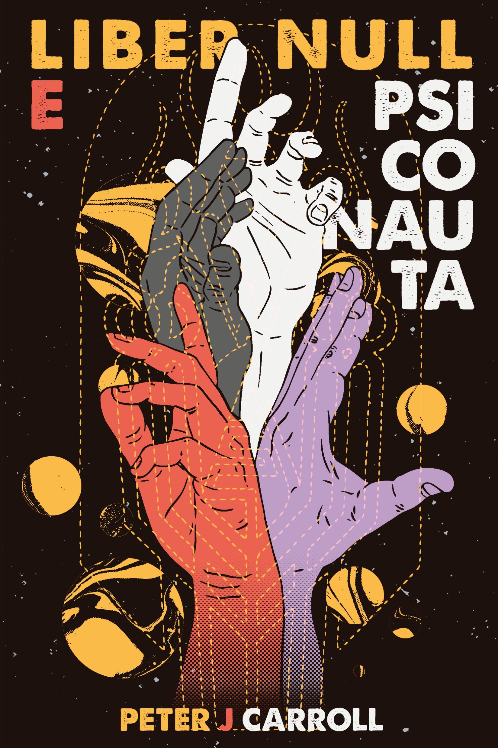 Liber Null e Psiconauta PDF Peter J. Carroll