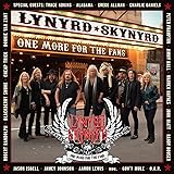 One More For The Fans (2 CD + DVD)