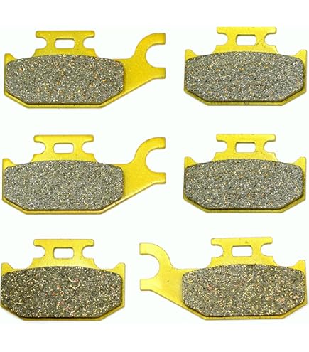 CAN-AM/ BRP Outlander MAX 650 HO EFI XT (2007-2008) Specs, Performance & Photos - View #10