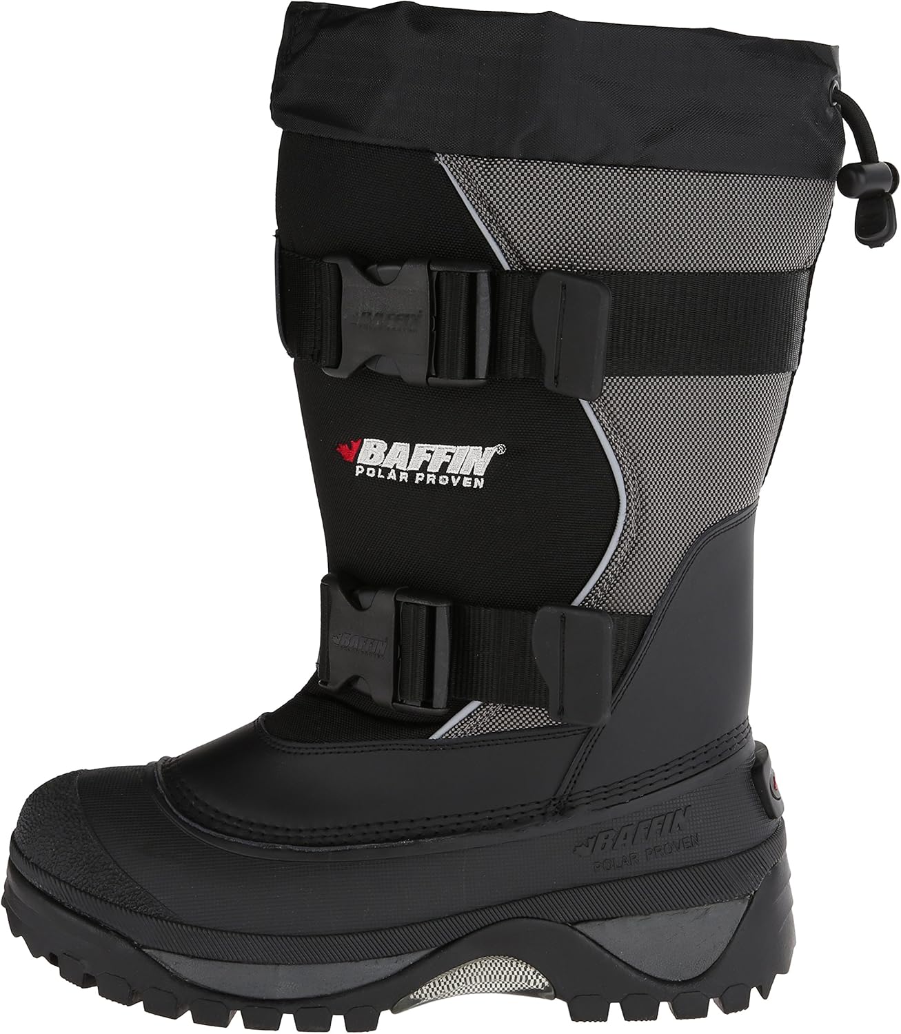 baffin wolf snow boots