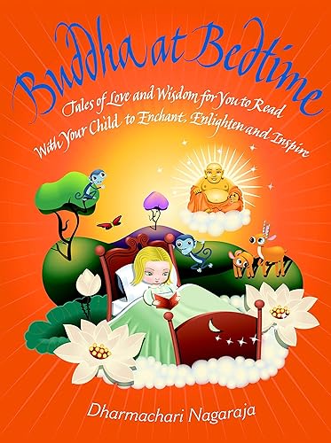 Download Buddha at Bedtime: Tales of Love and Wisdom PDF