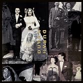 Duran Duran The Wedding Album