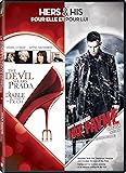 The Devil wears Prada / Max Payne