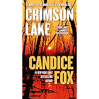 Crimson Lake: A Novel