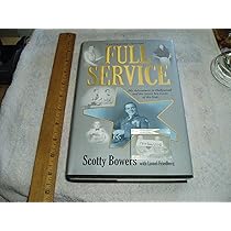 Full Service My Adventures in Hollywood and the Secret Sex Lives  
