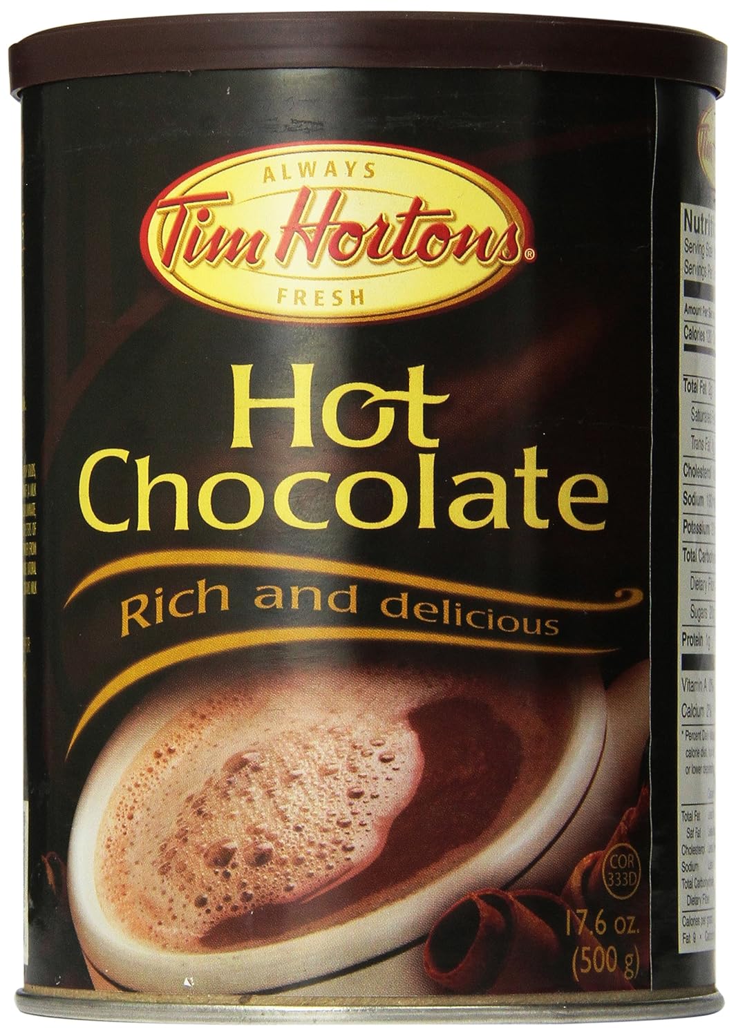Best tim hortons home coffee maker