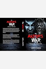 The Master's War: Special Edition Kindle Edition