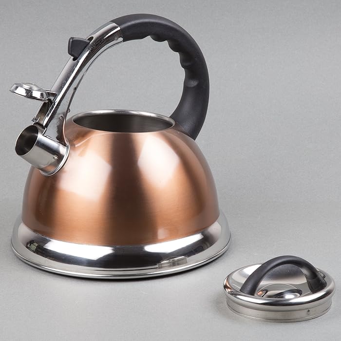 Best Stovetop Kettles In 2024 Top 10 Ultimate Reviews