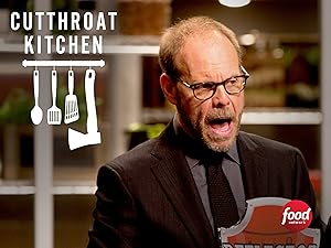 Watch Cutthroat Kitchen Season 3 Prime Video