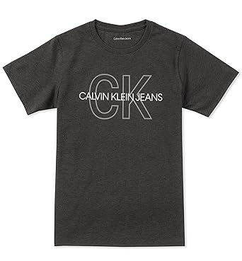 maglietta calvin klein bambino