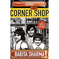 The Corner Shop: A BBC 2 Between the Covers Book Club Pick book cover The Corner Shop: A BBC 2 Between the Covers Book Club Pick book cover