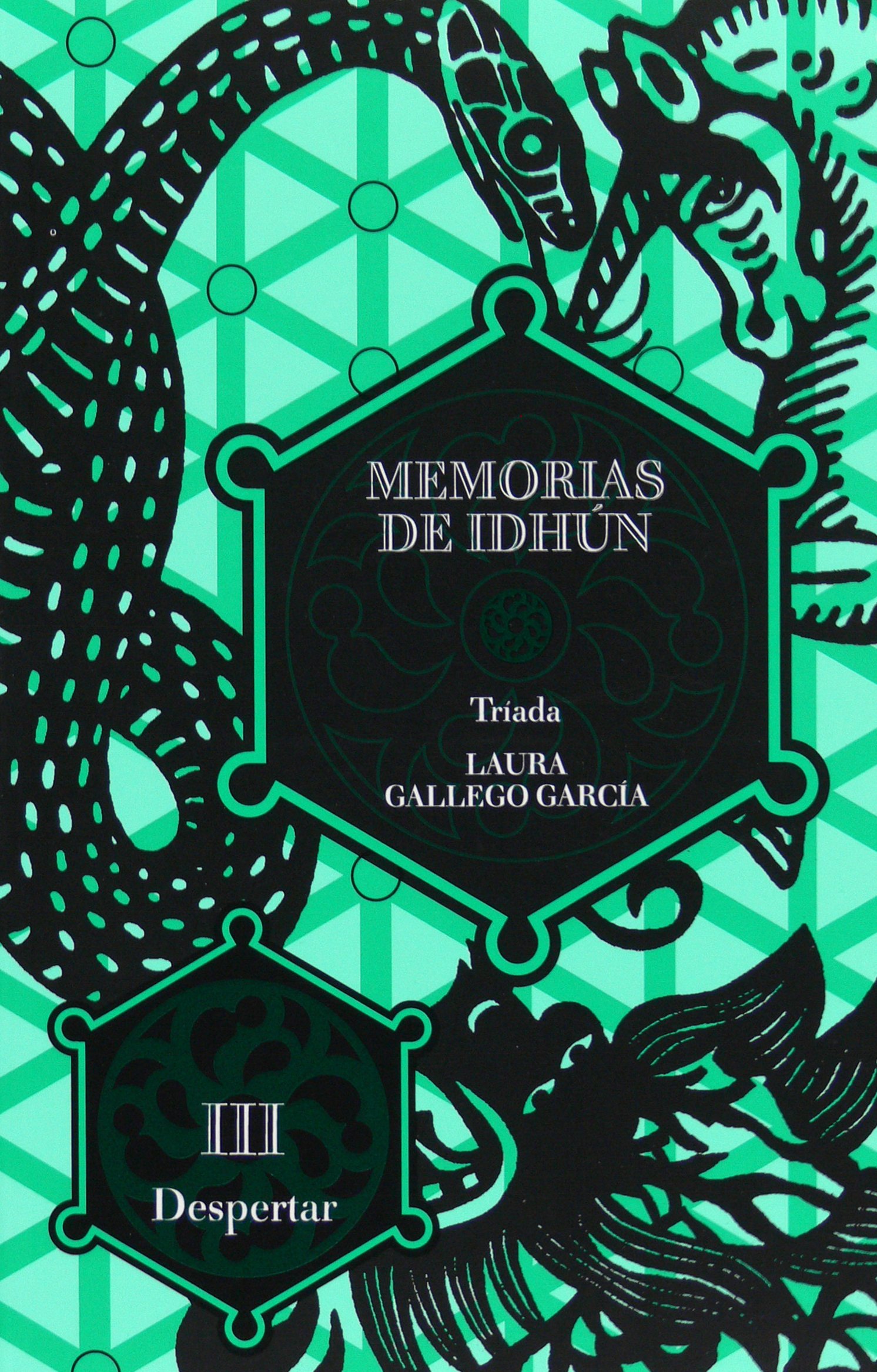 Buy Memorias De Idhun Triada Iii Despertar 3 Memorias De Idhun