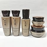 Sulwhasoo Timetreasure EX 5 Items