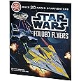 Klutz Star Wars Folded Flyers Activity Kit