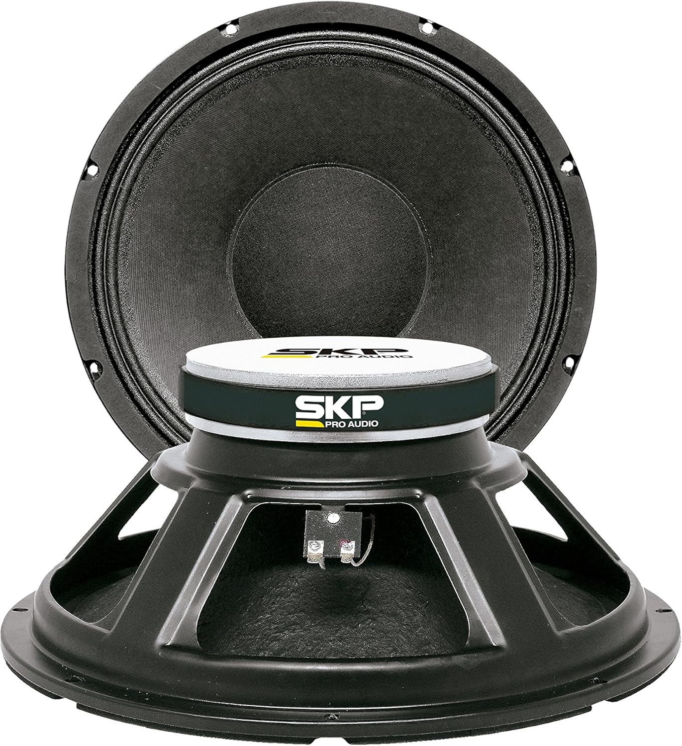 low fs subwoofer
