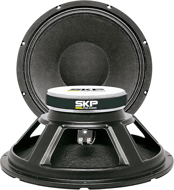 12 8 ohm subwoofer