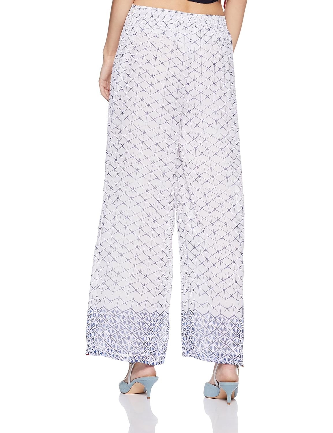 biba women's palazzo