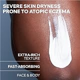 Uriage Xemose Anti-Irritation Cerat for Extra Dry Skin Atopic Eczema 25% Shea view 3